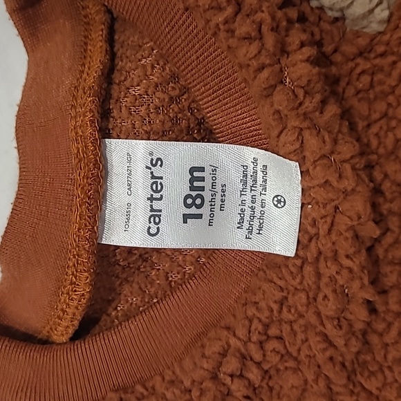 Bear 2 piece outfit - Picture 3 of 3